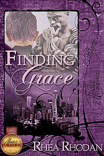 Finding Grace ebook cover