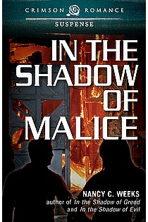 In the Shadow of Malice ebook cover