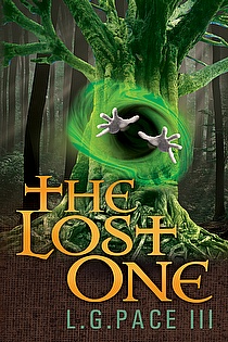 The Lost One ebook cover