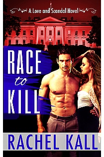 Race To Kill ebook cover