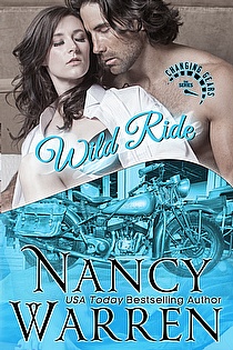 Wild Ride ebook cover