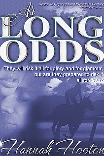 At Long Odds ebook cover