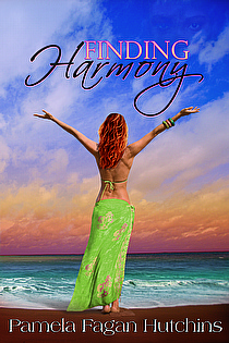 Finding Harmony ebook cover