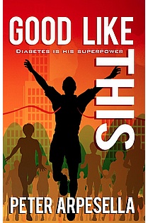 Good Like This ebook cover
