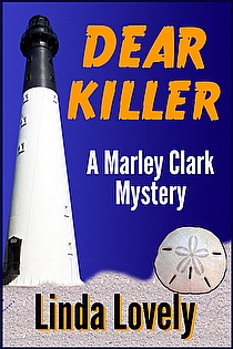 Dear Killer ebook cover