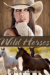Wild Horses ebook cover