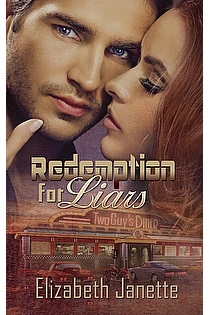 Redemption For Liars ebook cover