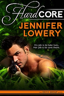Hard Core ebook cover