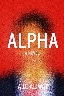 Alpha ebook cover