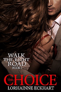 The Choice ebook cover