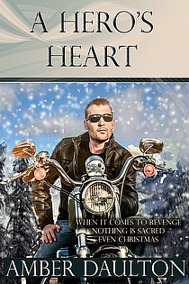 A Hero's Heart  ebook cover