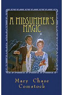A Midsummer's Magic ebook cover