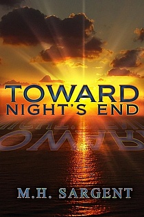 Toward Night's End ebook cover