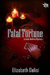Fatal Fortune ebook cover