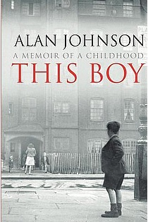This Boy ebook cover