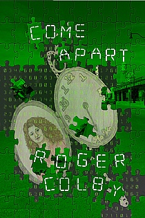 Come Apart ebook cover