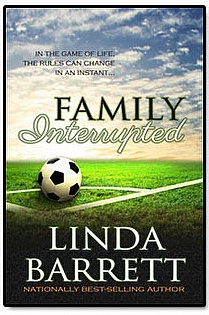 Family Interrupted ebook cover