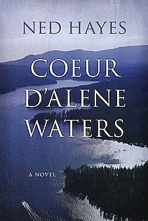 Coeur d'Alene Waters ebook cover