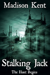 Stalking Jack ebook cover