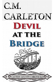 Devil at the Bridge ebook cover
