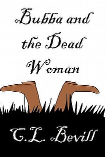 Bubba and the Dead Woman ebook cover