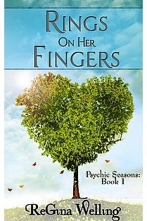 Rings On Her Fingers ebook cover