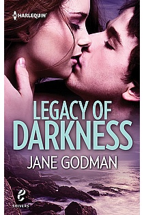 Legacy of Darkness ebook cover
