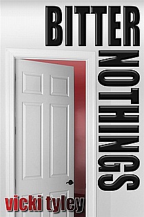 Bitter Nothings ebook cover