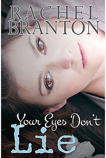 Your Eyes Don't Lie ebook cover