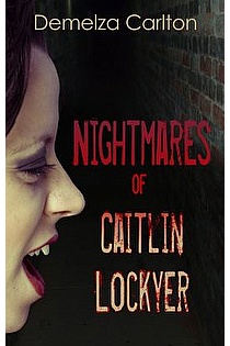 Nightmares of Caitlin Lockyer ebook cover