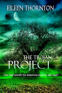 The Trojan Project ebook cover