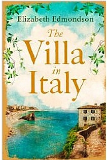 The Villa in Italy ebook cover