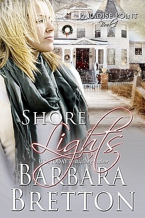 Shore Lights ebook cover