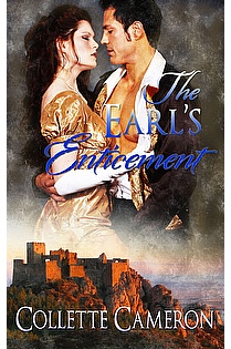 The Earl's Enticement ebook cover