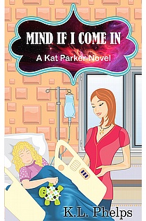 Mind If I Come In ebook cover
