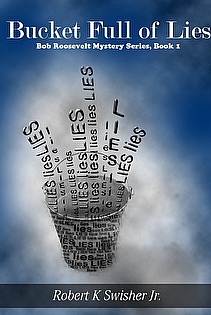 A BUCKET FULL OF LIES ebook cover