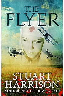 The Flyer ebook cover