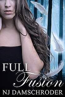 Full Fusion ebook cover