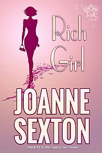 Rich Girl ebook cover
