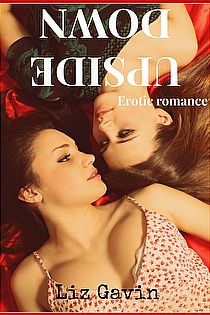 Upside Down ebook cover