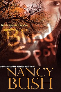 Blind Spot ebook cover