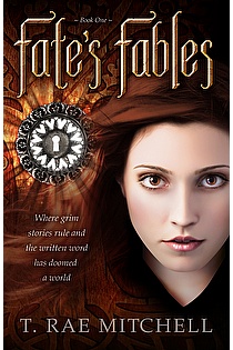 Fate's Fables ebook cover