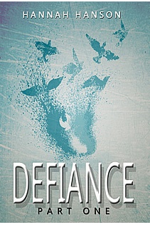 Defiance ebook cover