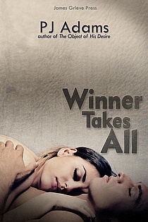 Winner Takes All ebook cover