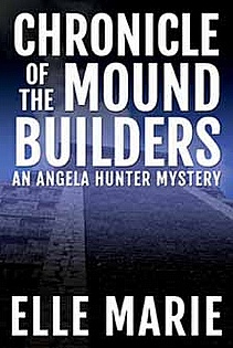 Chronicle of the Mound Builders ebook cover
