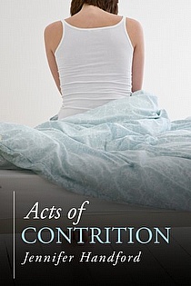 Acts of Contrition ebook cover