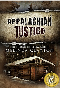 Appalachian Justice ebook cover