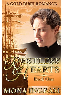 Restless Hearts ebook cover
