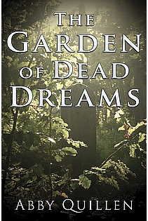 The Garden of Dead Dreams ebook cover
