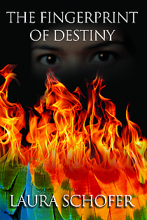 The Fingerprint of Destiny ebook cover